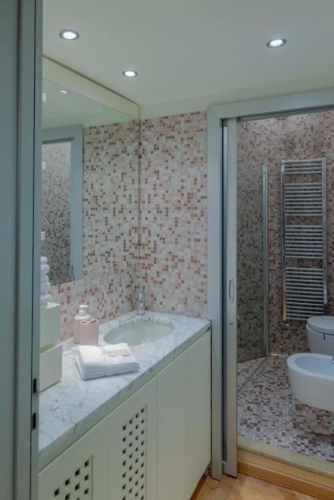 Duomo 500 Mt - Suite Between Art And Design With Wi-Fi Milan Apartment