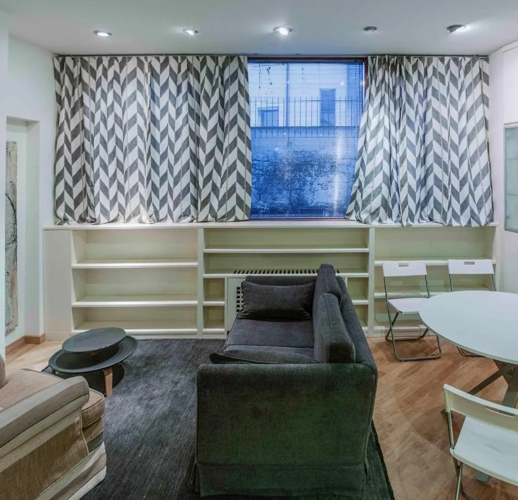 Duomo 500 Mt - Suite Between Art And Design With Wi-Fi Milan