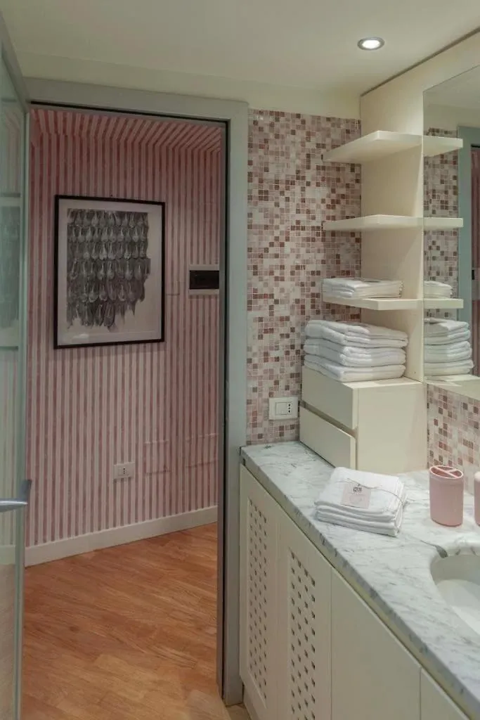 Duomo 500 Mt - Suite Between Art And Design With Wi-Fi Milan