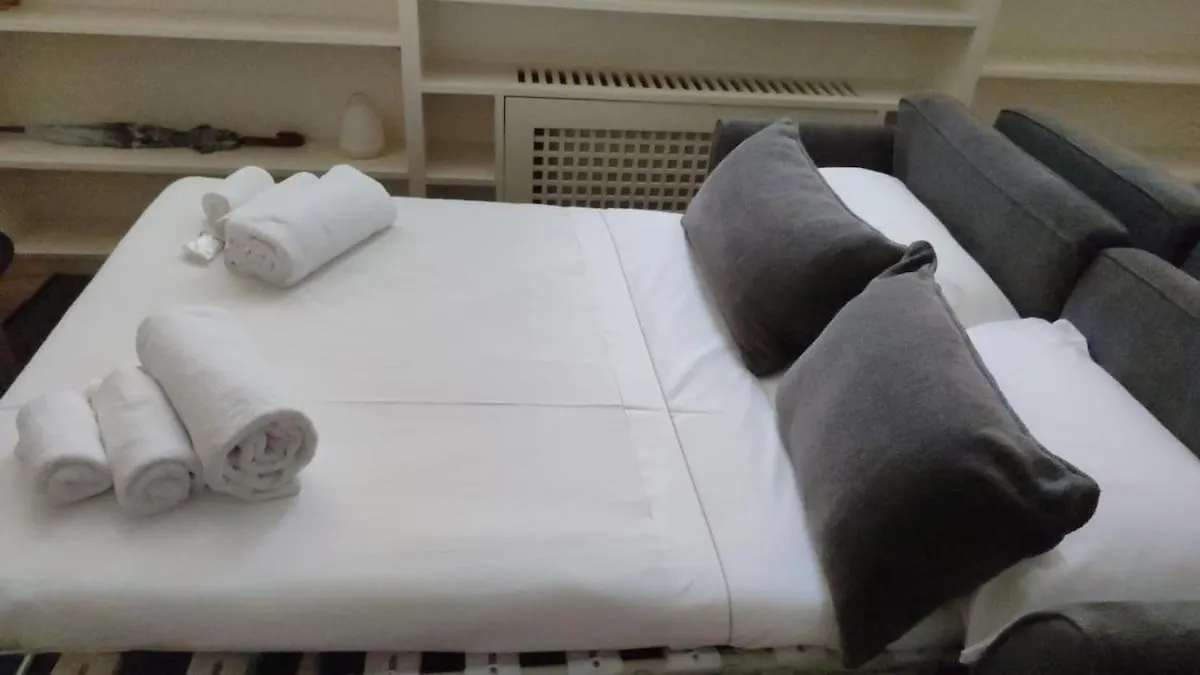 Apartment Duomo 500 Mt - Suite Between Art And Design With Wi-Fi Milan