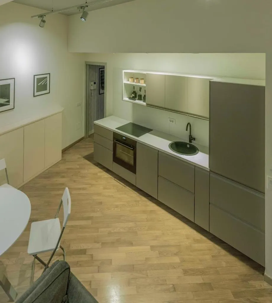 Apartment Duomo 500 Mt - Suite Between Art And Design With Wi-Fi Milan