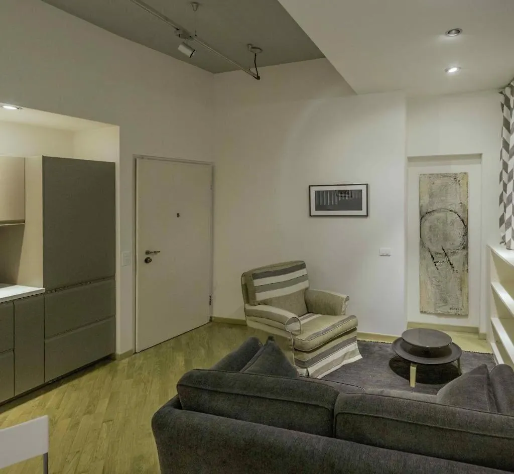 Duomo 500 Mt - Suite Between Art And Design With Wi-Fi Milan Italy