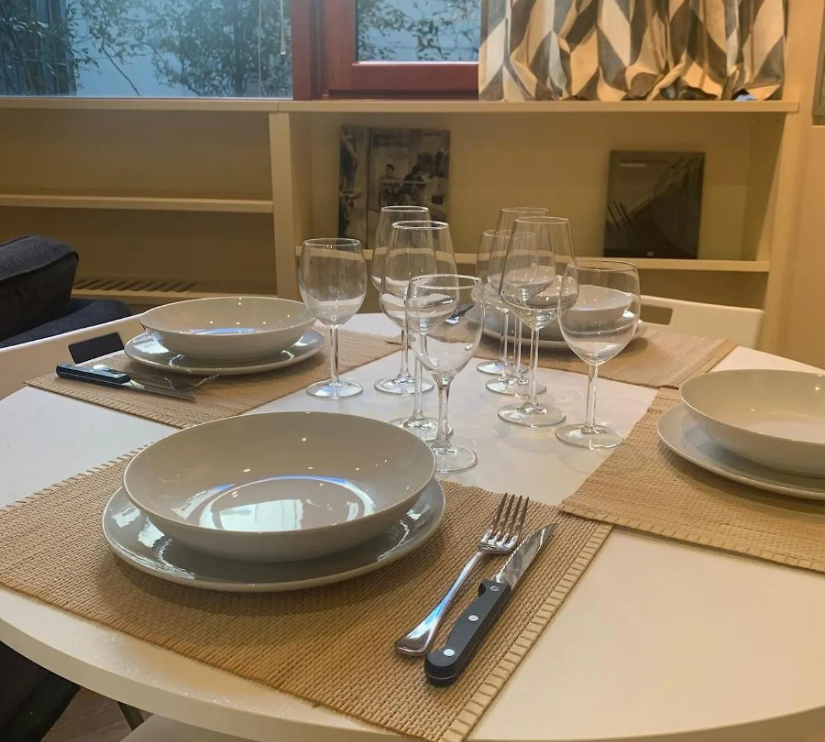 Apartment Duomo 500 Mt - Suite Between Art And Design With Wi-Fi Milan