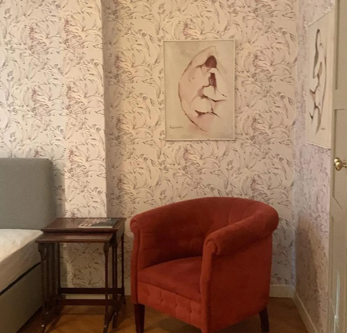 Duomo 500 Mt - Suite Between Art And Design With Wi-Fi Milan Apartment