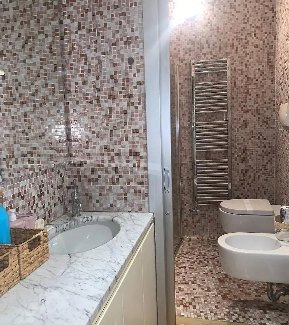Duomo 500 Mt - Suite Between Art And Design With Wi-Fi Milan Apartment