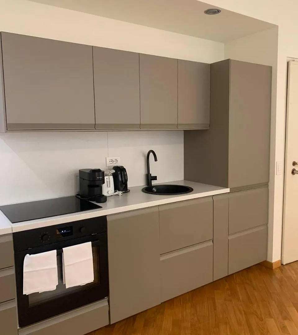 Apartment Duomo 500 Mt - Suite Between Art And Design With Wi-Fi Milan Italy