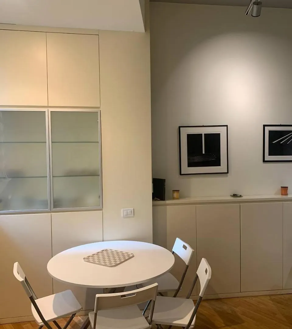 Duomo 500 Mt - Suite Between Art And Design With Wi-Fi Milan