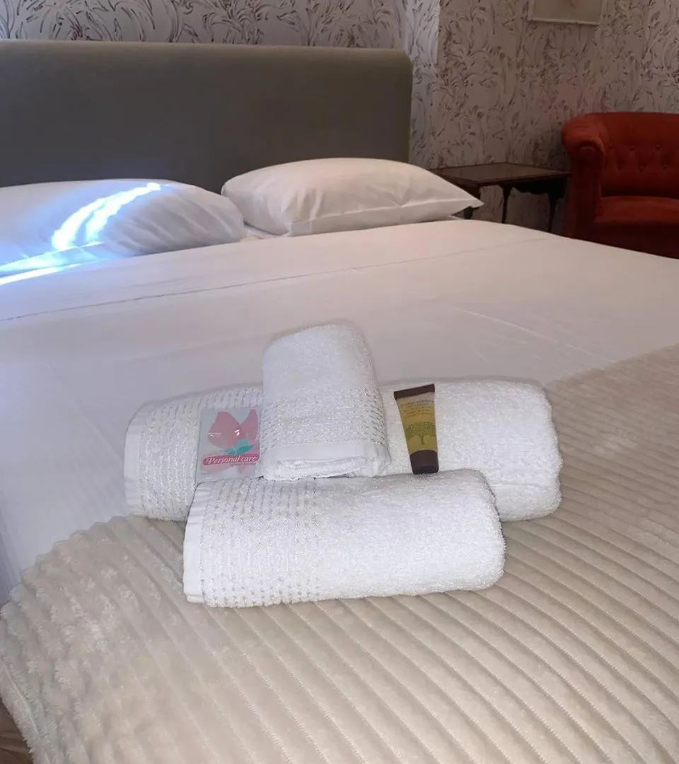 Apartment Duomo 500 Mt - Suite Between Art And Design With Wi-Fi Milan