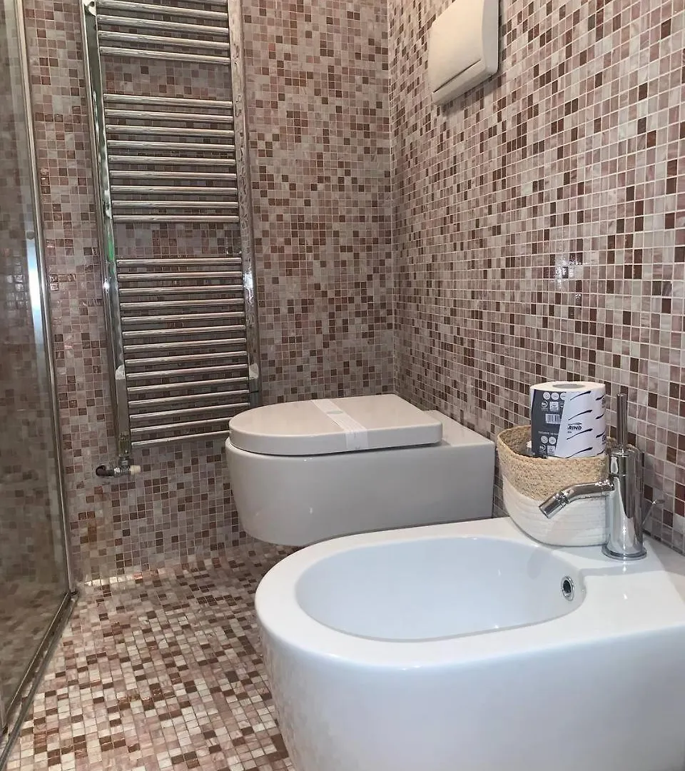 Duomo 500 Mt - Suite Between Art And Design With Wi-Fi Milan Apartment