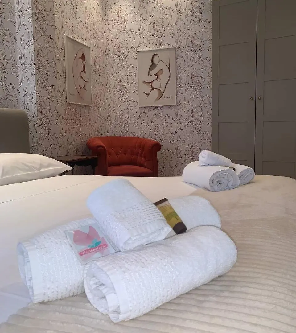 Duomo 500 Mt - Suite Between Art And Design With Wi-Fi Milan Italy