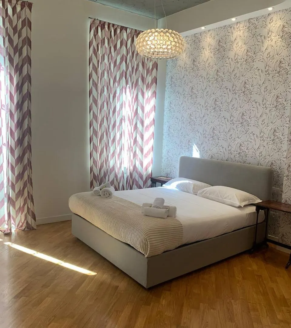 Duomo 500 Mt - Suite Between Art And Design With Wi-Fi Milan Apartment