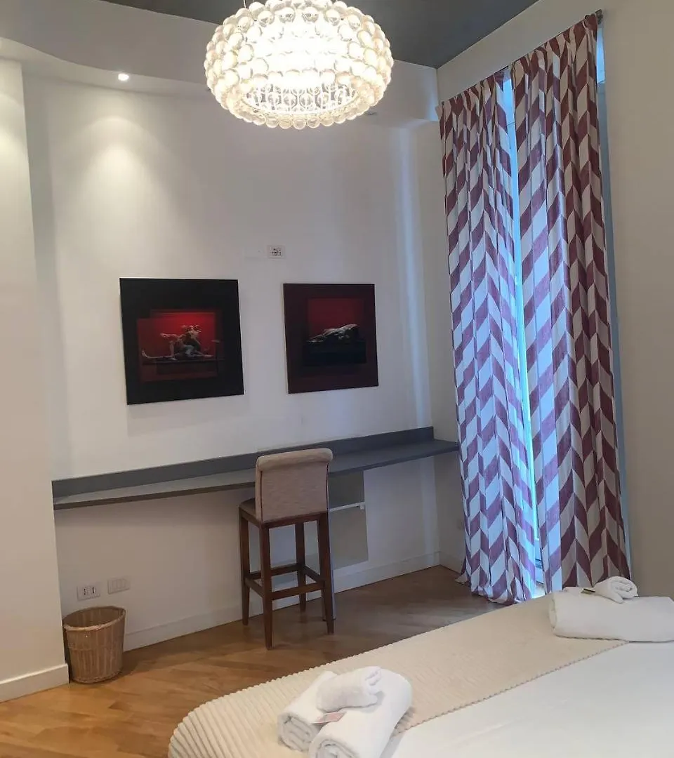 Duomo 500 Mt - Suite Between Art And Design With Wi-Fi Milan